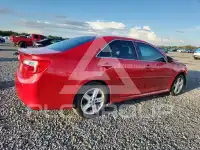 2014 Toyota CAMRY фото
