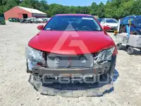 2014 Toyota CAMRY фото