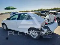 2014 Toyota CAMRY фото