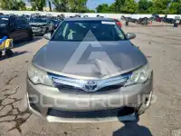 2014 Toyota CAMRY photo