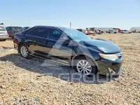 2014 Toyota CAMRY фото