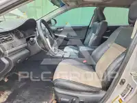 2014 Toyota CAMRY фото