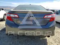 2014 Toyota CAMRY фото