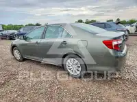 2014 Toyota CAMRY фото