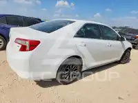 2014 Toyota CAMRY фото