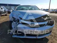 2014 Toyota CAMRY фото
