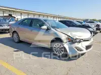 2014 Toyota CAMRY photo