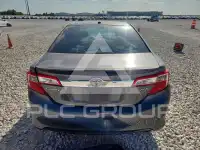 2014 Toyota CAMRY photo