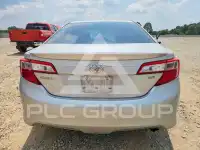 2014 Toyota CAMRY фото