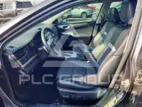 2014 Toyota CAMRY фото