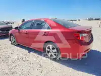 2014 Toyota CAMRY фото