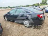 2014 Toyota CAMRY photo