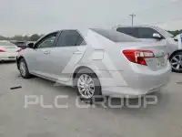 2014 Toyota CAMRY фото