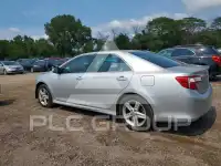 2014 Toyota CAMRY photo