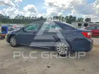 2014 Toyota CAMRY фото