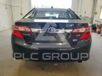 2014 Toyota CAMRY фото