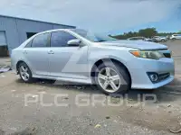 2014 Toyota CAMRY фото