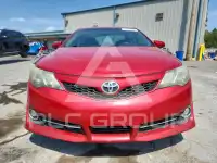 2014 Toyota CAMRY фото