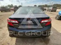 2014 Toyota CAMRY фото