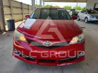 2014 Toyota CAMRY фото