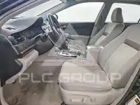 2014 Toyota CAMRY фото