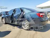 2014 Toyota CAMRY фото