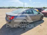 2014 Toyota CAMRY фото