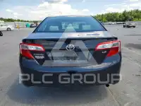 2014 Toyota CAMRY фото