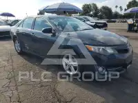 2014 Toyota CAMRY фото