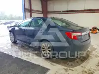 2014 Toyota CAMRY фото