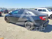 2014 Toyota CAMRY фото