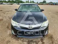 2014 Toyota CAMRY фото