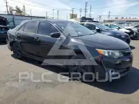 2014 Toyota CAMRY фото