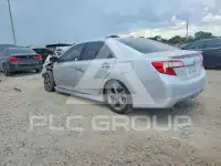 2014 Toyota CAMRY фото