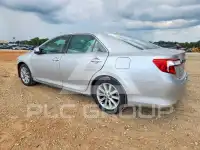 2014 Toyota CAMRY фото