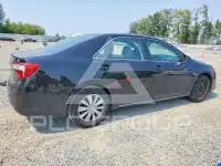2014 Toyota CAMRY photo