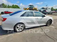 2014 Toyota CAMRY фото
