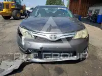 2014 Toyota CAMRY фото