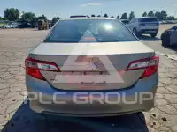 2014 Toyota CAMRY photo