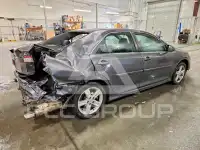 2014 Toyota CAMRY photo
