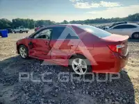 2014 Toyota CAMRY фото