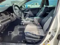 2014 Toyota CAMRY photo