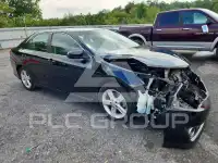 2014 Toyota CAMRY photo