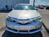 2014 Toyota CAMRY фото