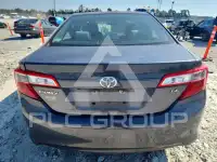 2014 Toyota CAMRY фото