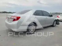 2014 Toyota CAMRY фото