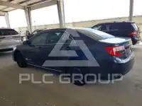 2014 Toyota CAMRY фото