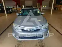 2014 Toyota CAMRY фото