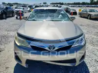 2014 Toyota CAMRY фото