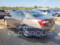 2014 Toyota CAMRY фото